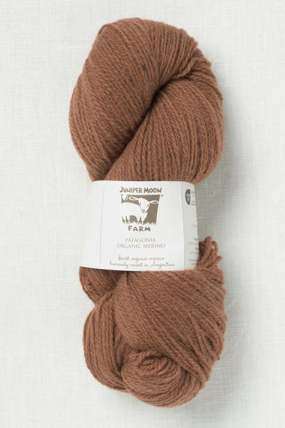 Juniper Moon Farm Patagonia Organic Merino 161 Desert