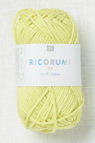 Rico Design Ricorumi 046 Light Green