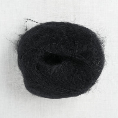 Rauma Plum 081 Black