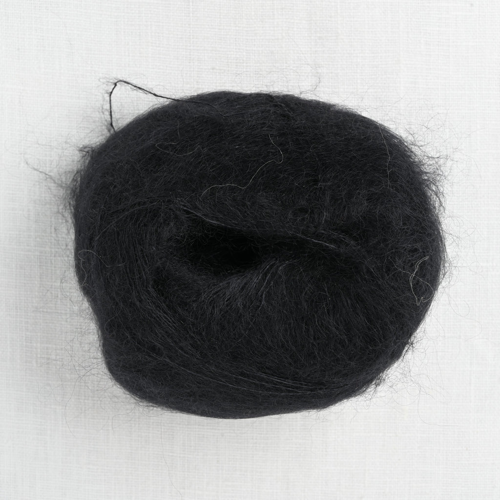 Rauma Plum 081 Black