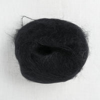 Rauma Plum 081 Black