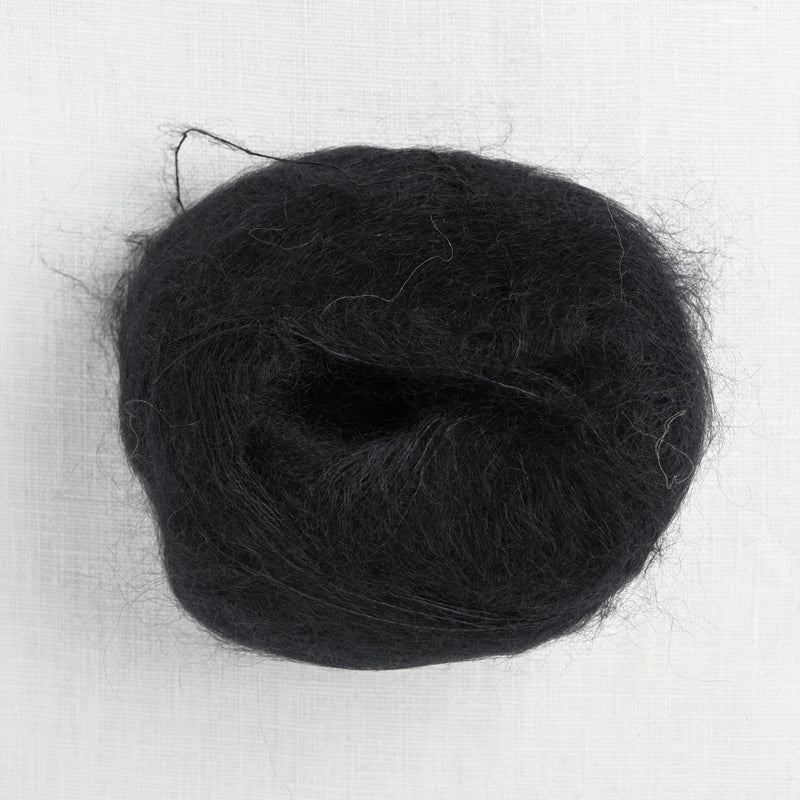 Rauma Plum 081 Black