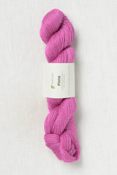 Pascuali Pinta 128 Pink