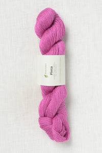 Pascuali Pinta 128 Pink