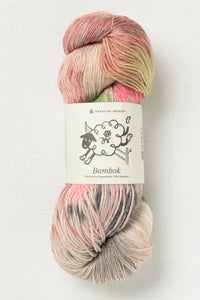 Manos del Uruguay Bambok Sake