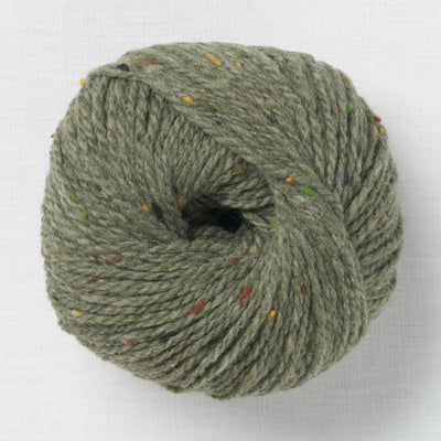 Fonty Super Tweed 11 Dusty Olive