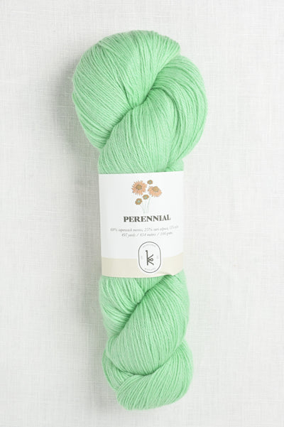 Kelbourne Woolens Perennial 365 Pastel Green