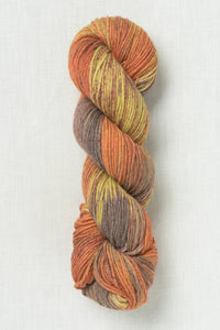 Madelinetosh Wool + Cotton Inspector