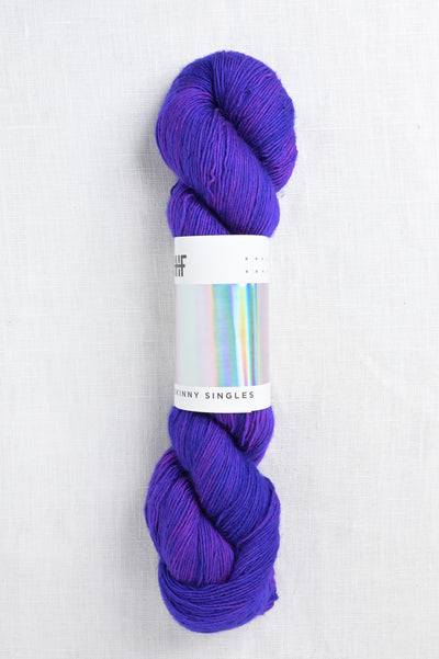Hedgehog Fibres Skinny Singles Spell