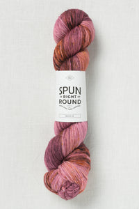 Spun Right Round Squish DK Corset Factory