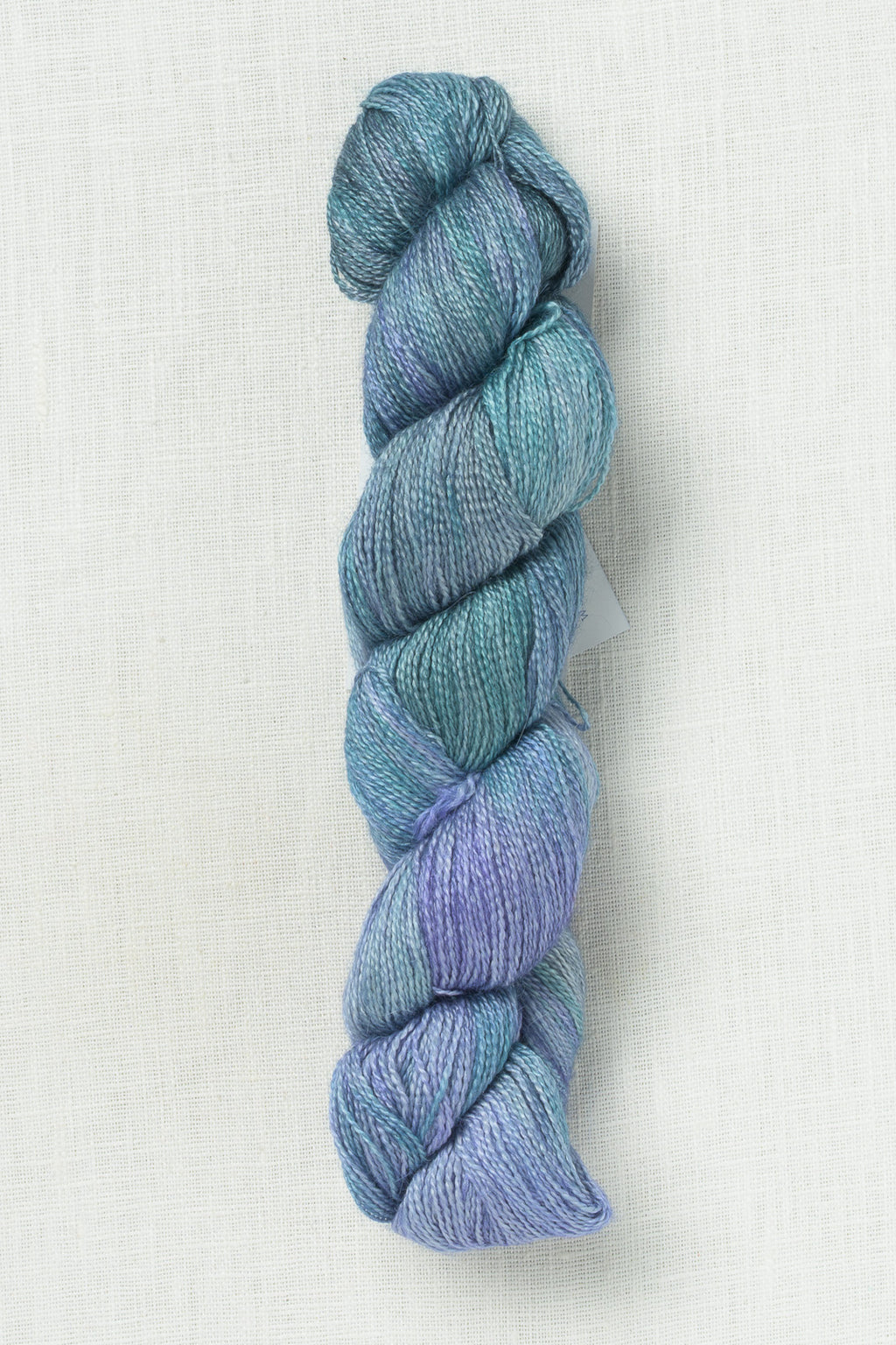 Malabrigo Silkpaca 856 Azules