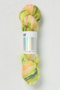 Hedgehog Fibres Oh So Fine Cashmere Daisy Chain