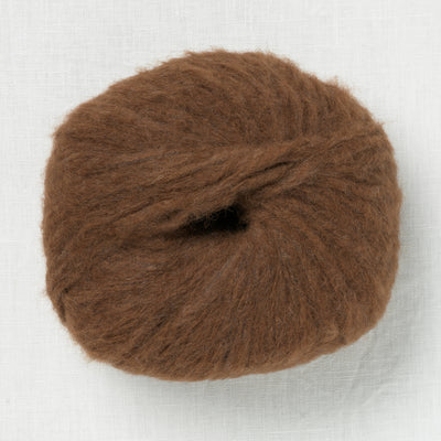 Lang Yarns Baby Lama 168 Brown