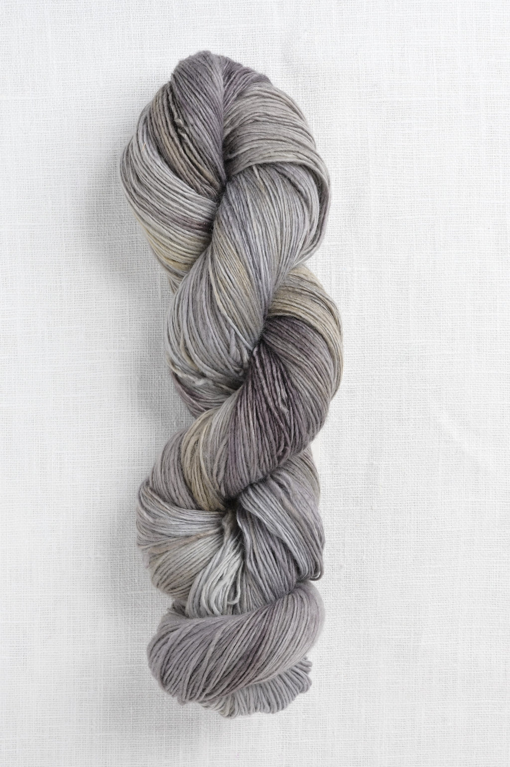 Malabrigo Lace 043 Plomo