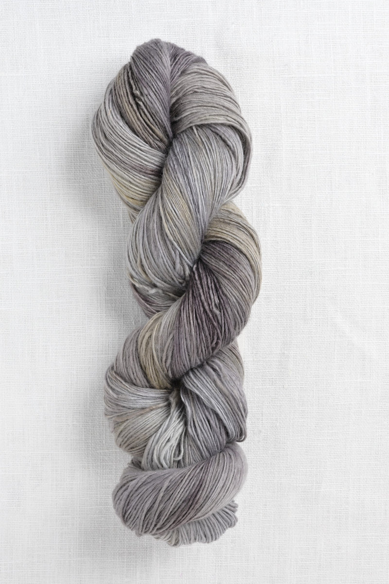 Malabrigo Lace 043 Plomo