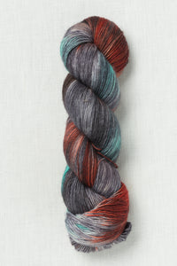 Madelinetosh Tosh Silk Cloud Cabin Fever