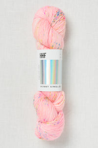 Hedgehog Fibres Skinny Singles Kiss Kiss (New)