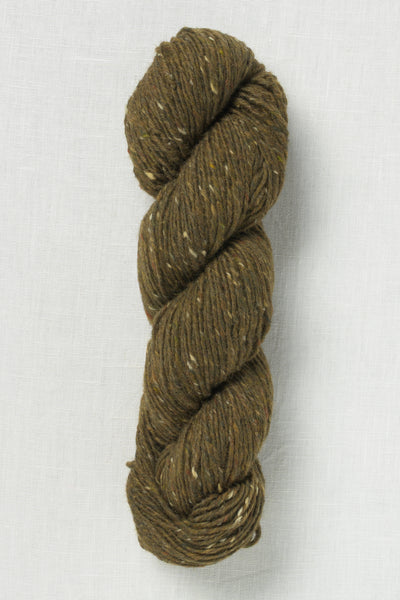 Erika Knight Pure Tweed 4893 Mossfennan Green