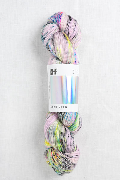 Hedgehog Fibres Cashmere Merino Comeback