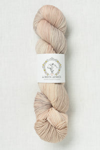 La Bien Aimee Merino Sport Jinju