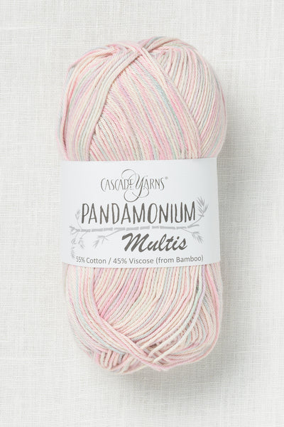 Cascade Pandamonium Multis 404 Ambrosia