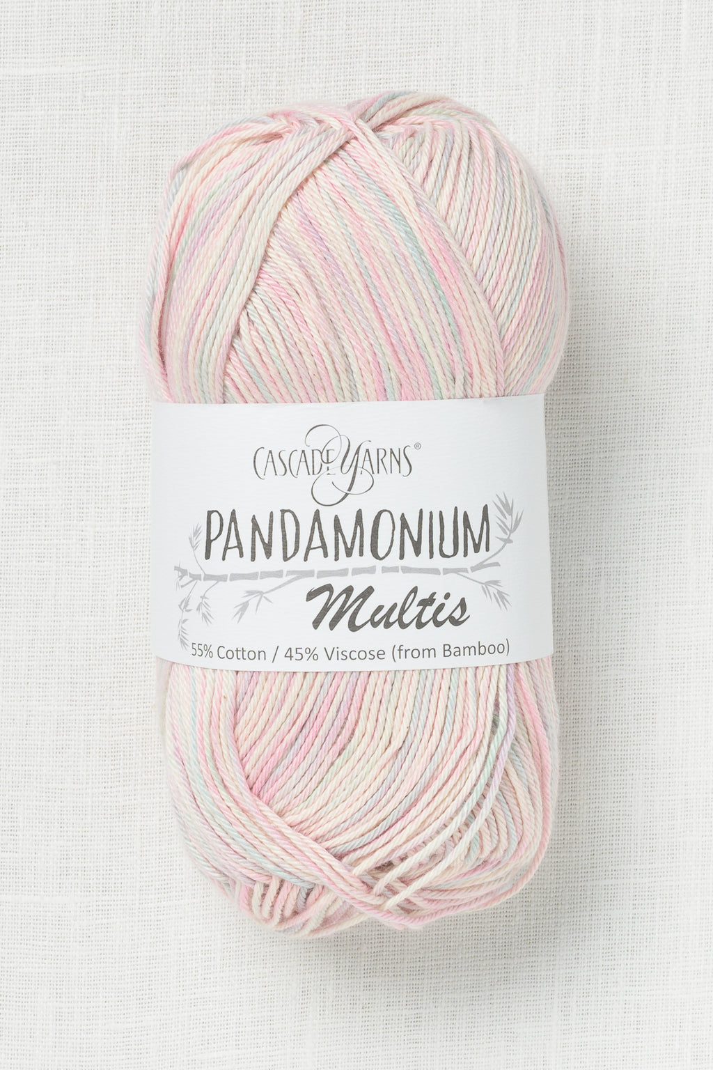 Cascade Pandamonium Multis 404 Ambrosia