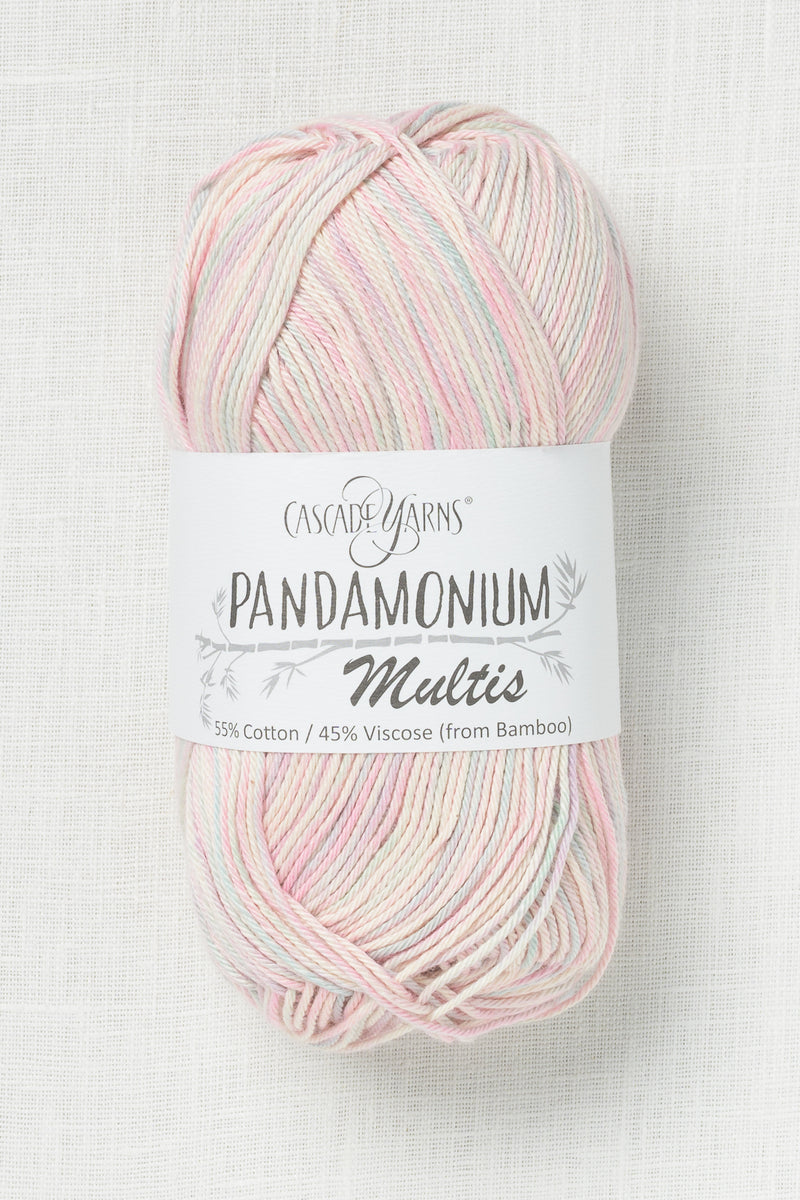 Cascade Pandamonium Multis 404 Ambrosia