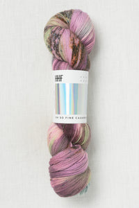 Hedgehog Fibres Oh So Fine Cashmere Damsel