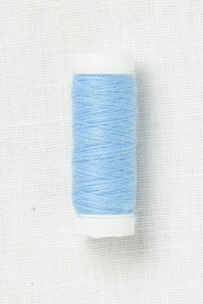 Lang Yarns Jawoll Reinforcement Thread Bobbins 220 Something Blue