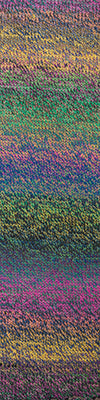 Cascade 220 Superwash Sport Wave 132 Electric swatch