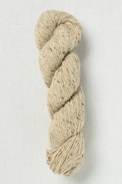 Erika Knight Pure Tweed 4596 Waverly Castle White