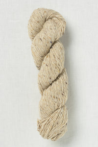 Erika Knight Pure Tweed 4596 Waverly Castle White