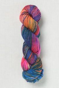 Madelinetosh Tosh Vintage Budapest Lyric