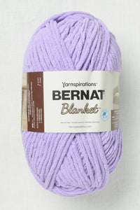 Bernat Blanket Floret
