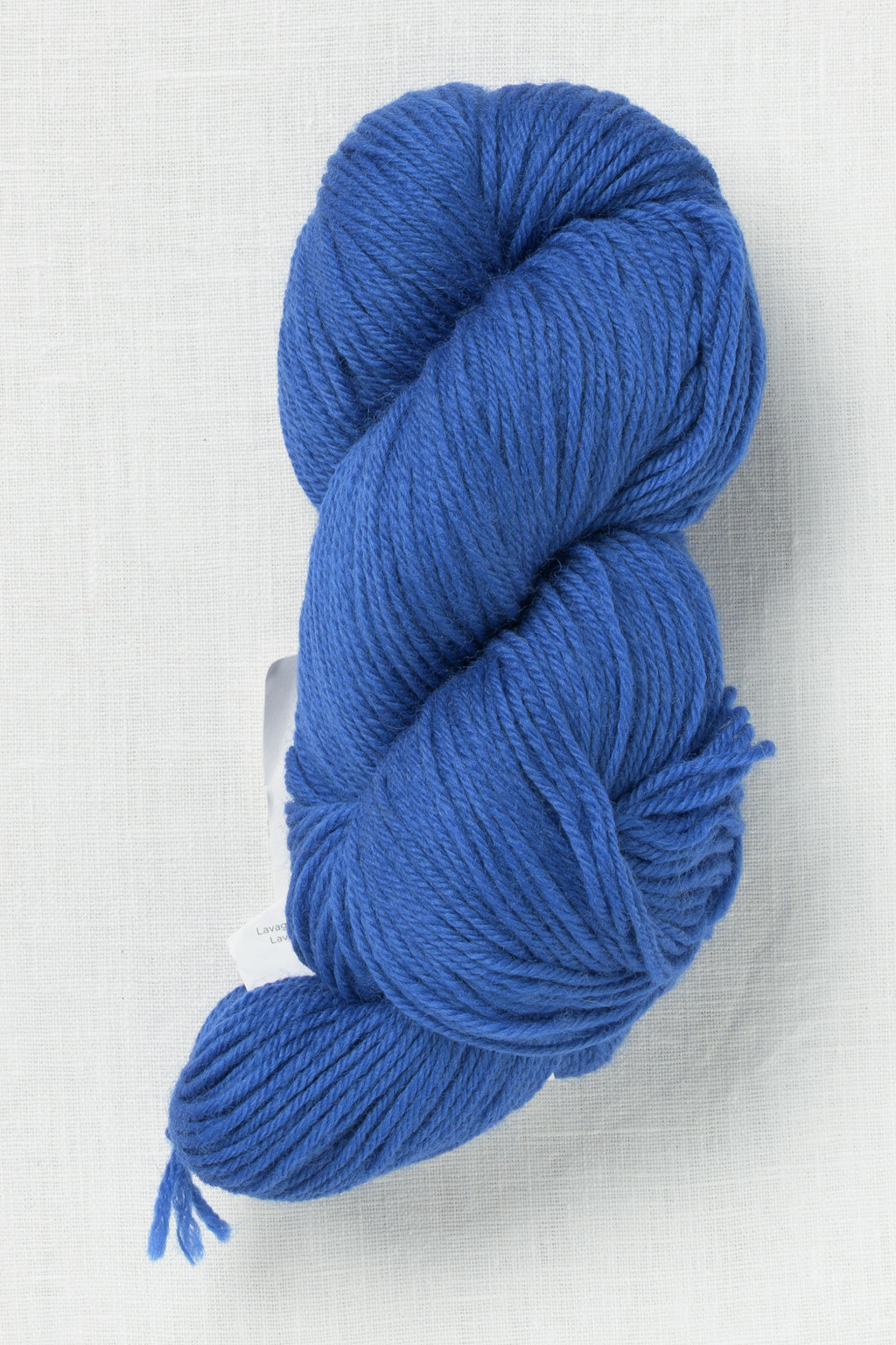 Universal Yarn Deluxe Worsted 3677 Cobalt