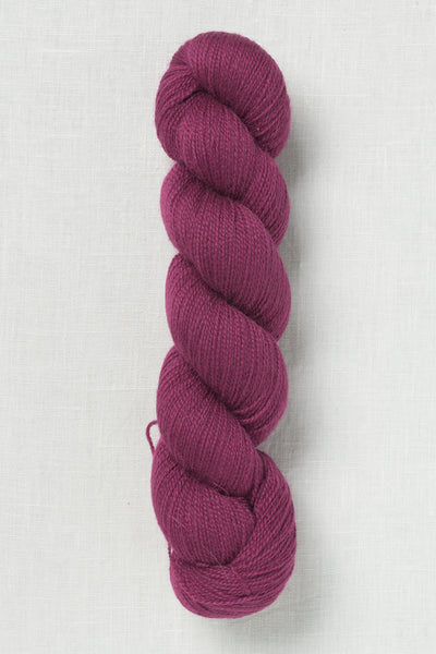 Erika Knight Moorland Mohair 4 Kew Gardens Purple