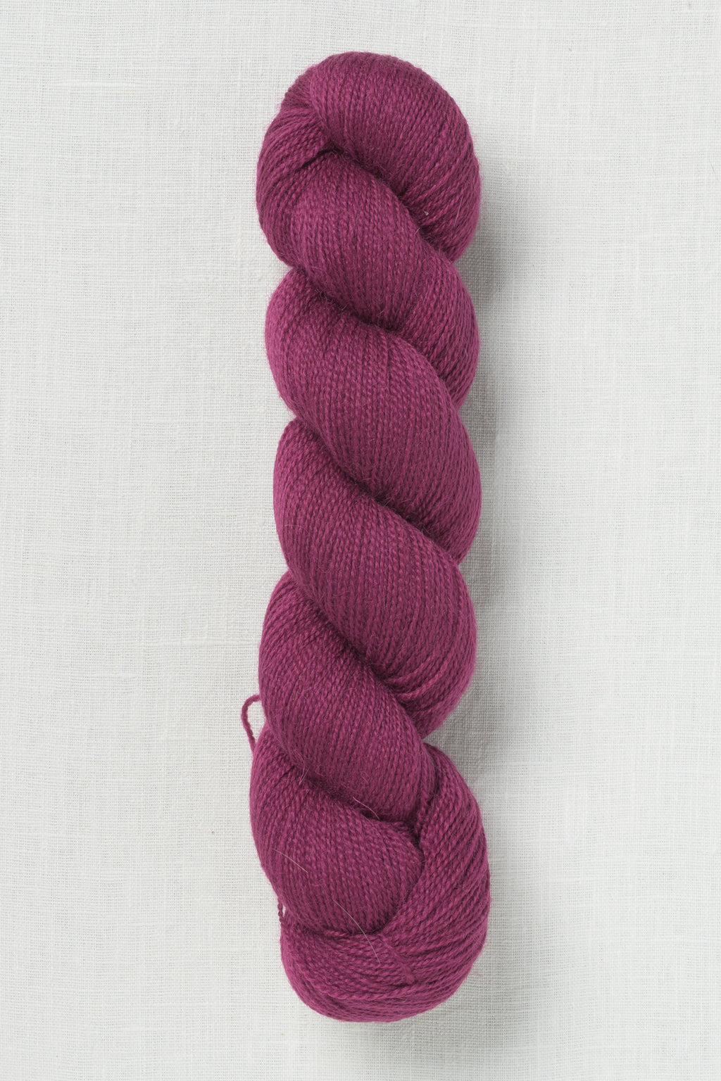 Erika Knight Moorland Mohair 4 Kew Gardens Purple