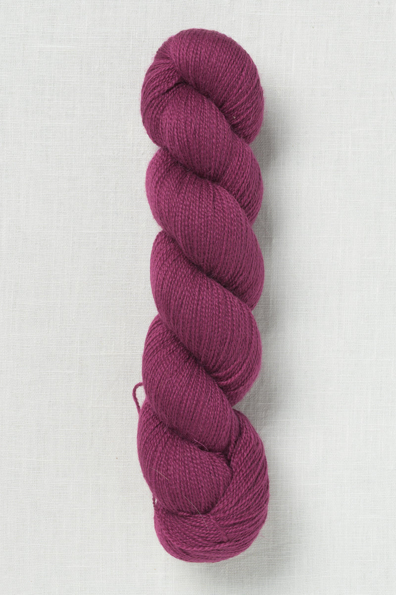 Erika Knight Moorland Mohair 4 Kew Gardens Purple