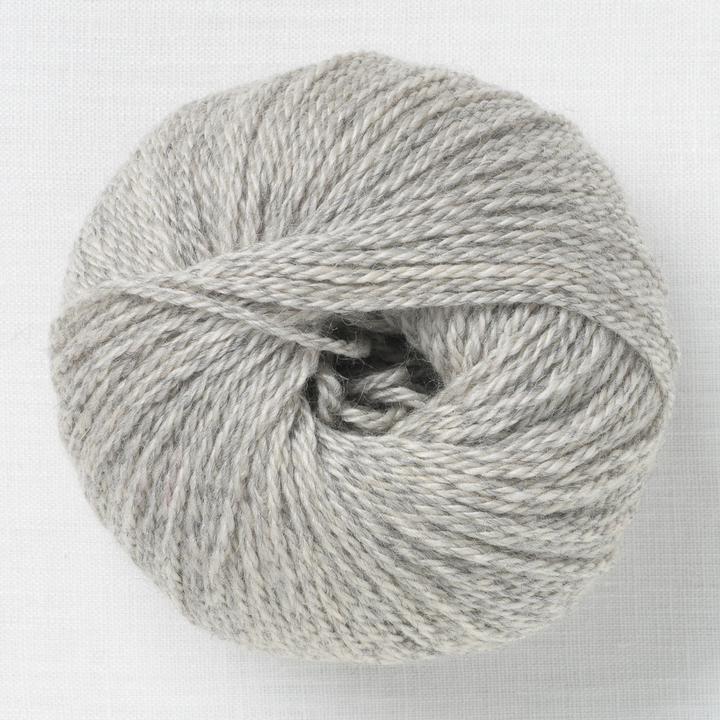 Rowan Mohair Tweed 10010 Limestone