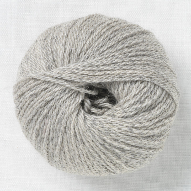 Rowan Mohair Tweed 10010 Limestone