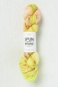 Spun Right Round Bulky Main Squeeze