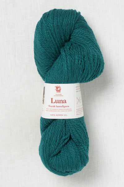 Hillesvåg Luna 443 Petrol