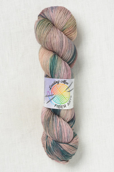 Leading Men Show Stopper Concrete Jungle