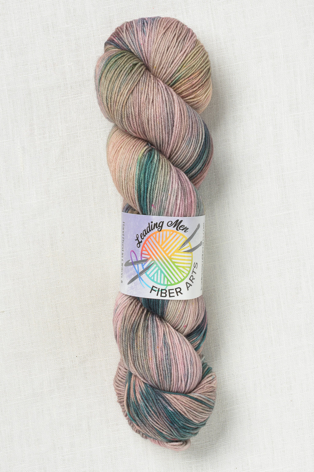 Leading Men Show Stopper Concrete Jungle