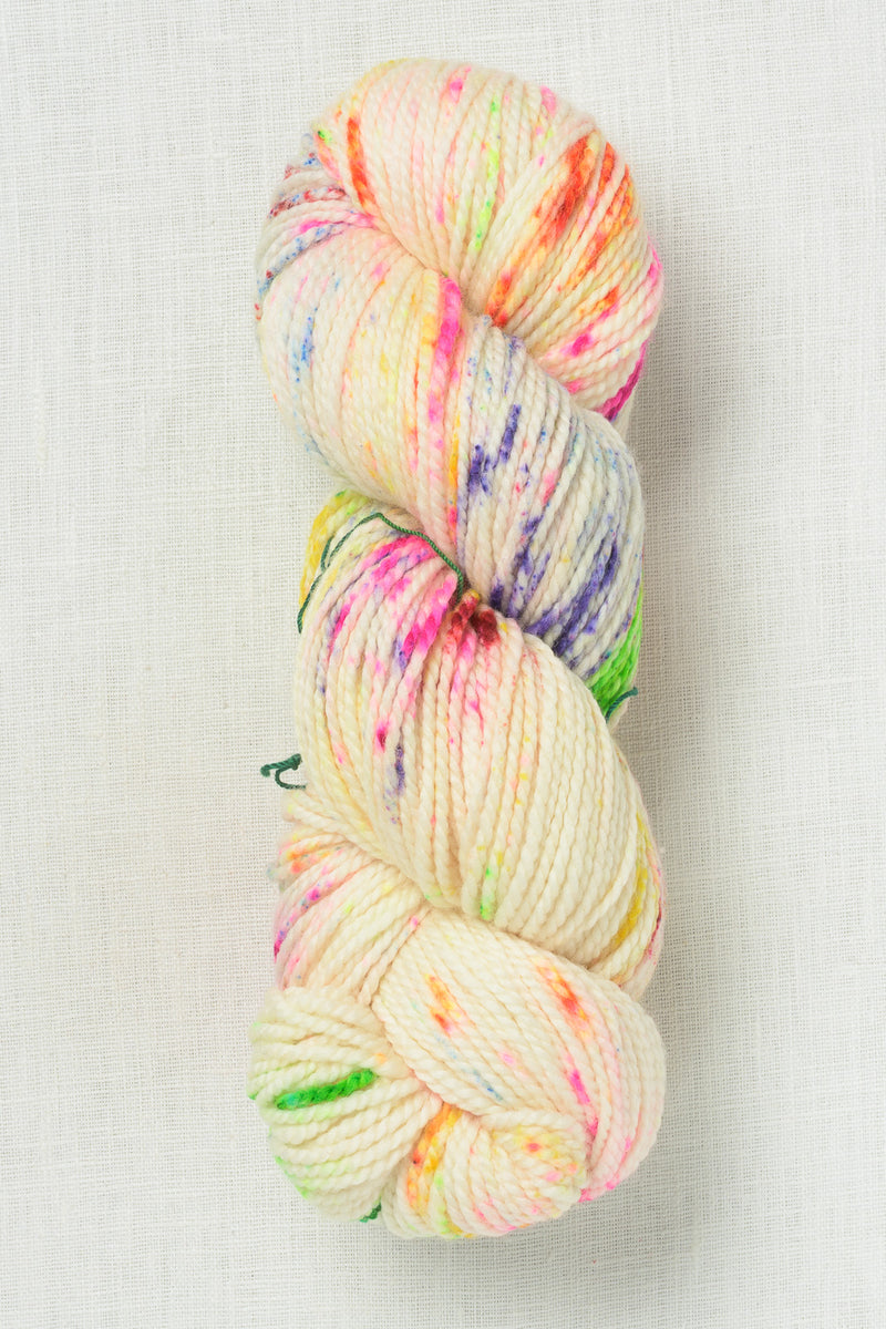 Madelinetosh Farm Twist Umbrella Sky (Core)