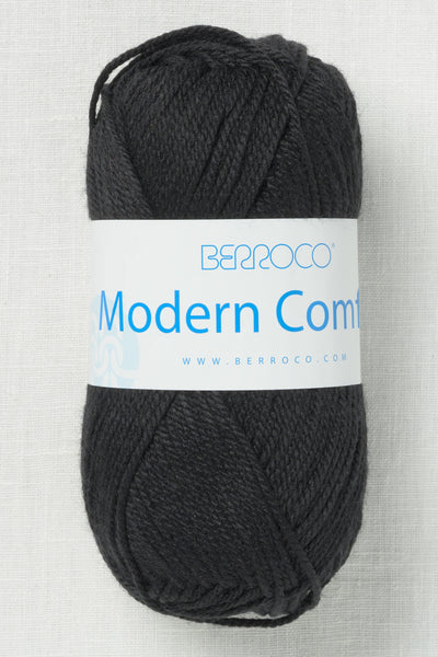 Berroco Modern Comfort 12634 Raven