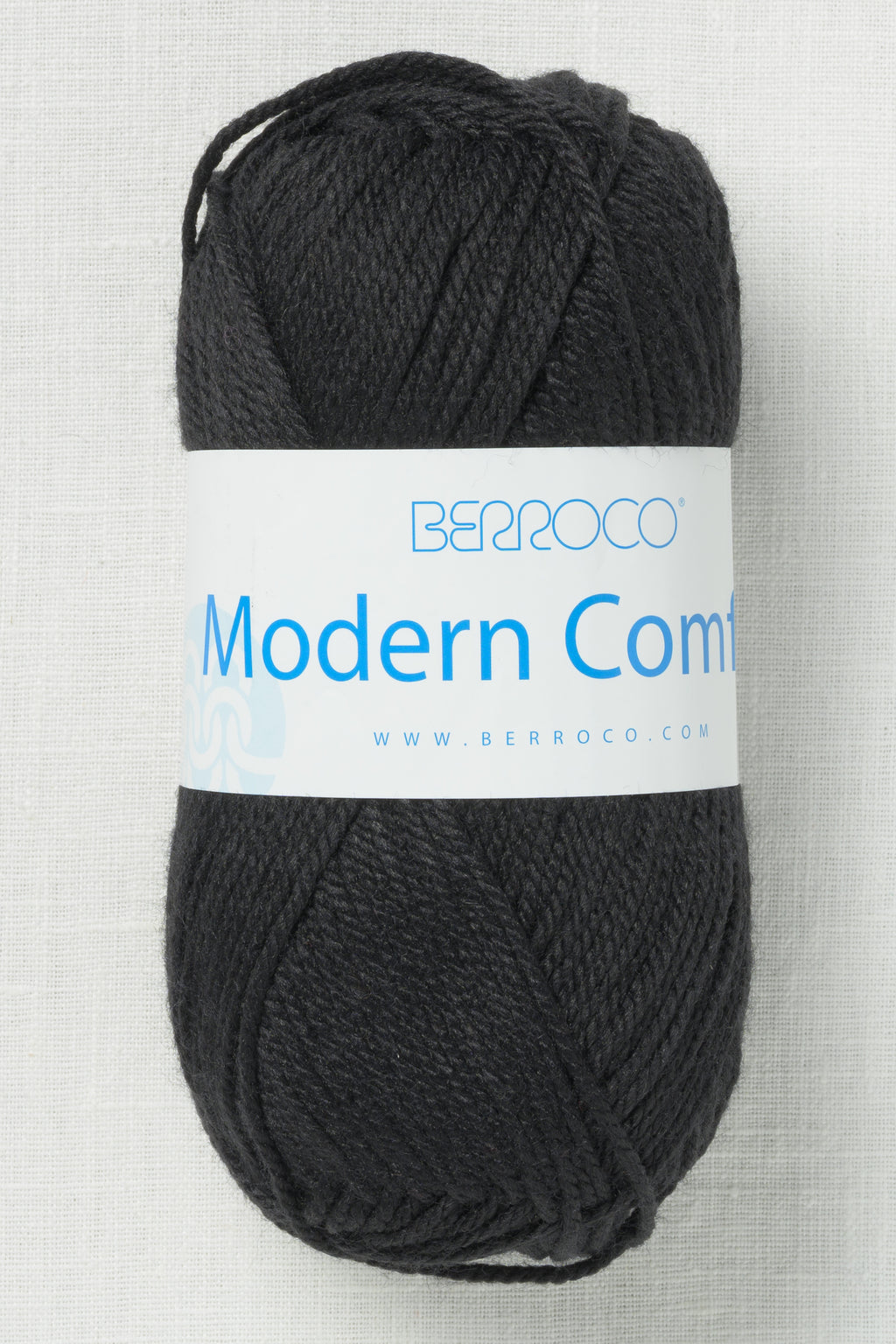 Berroco Modern Comfort 12634 Raven