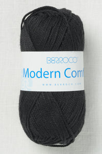 Berroco Modern Comfort 12634 Raven