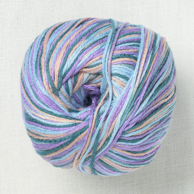 Universal Yarn Bamboo Pop 221 Blueberry Swirl