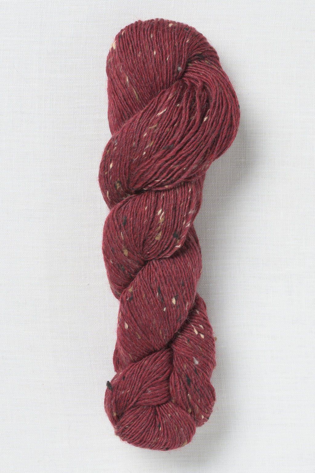 Blue Sky Fibers Woolstok Tweed Light 5316 Mulled Wine